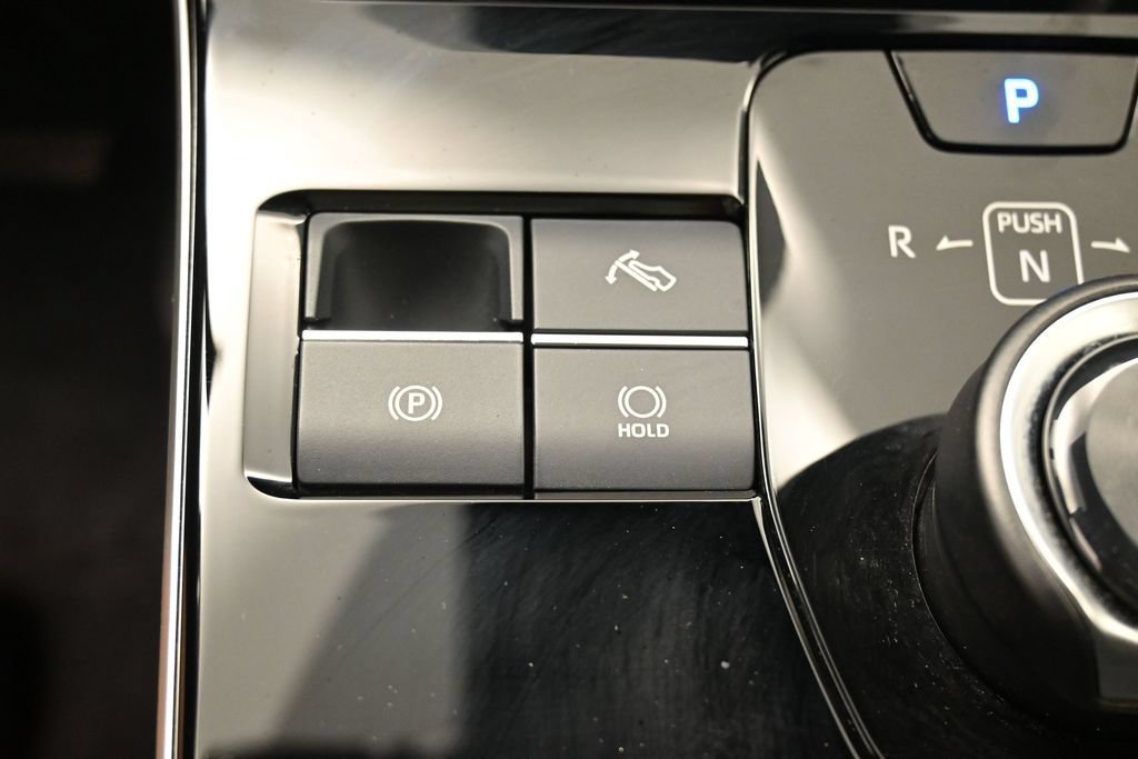 Certified 2024 Toyota bZ4X FWD w/ Weather Package image 23