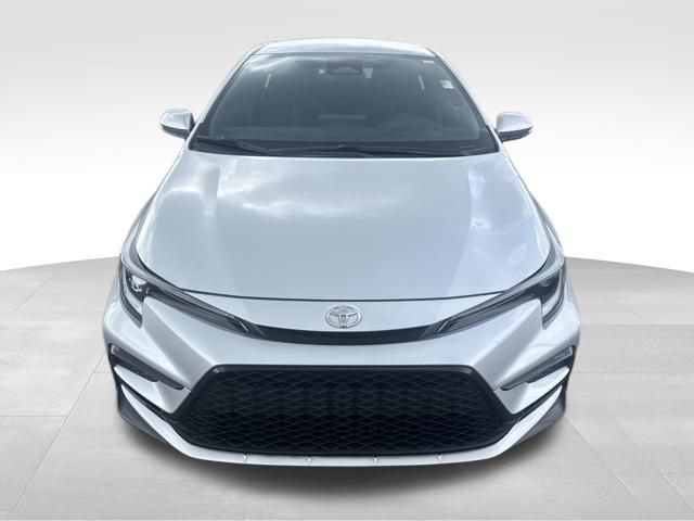 Used 2024 Toyota Corolla SE FWD image 8