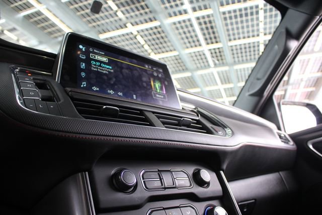 Certified 2022 Chevrolet Tahoe RST w/ Luxury Package image 17