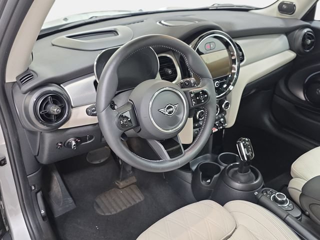 Certified 2024 MINI Cooper S FWD image 13