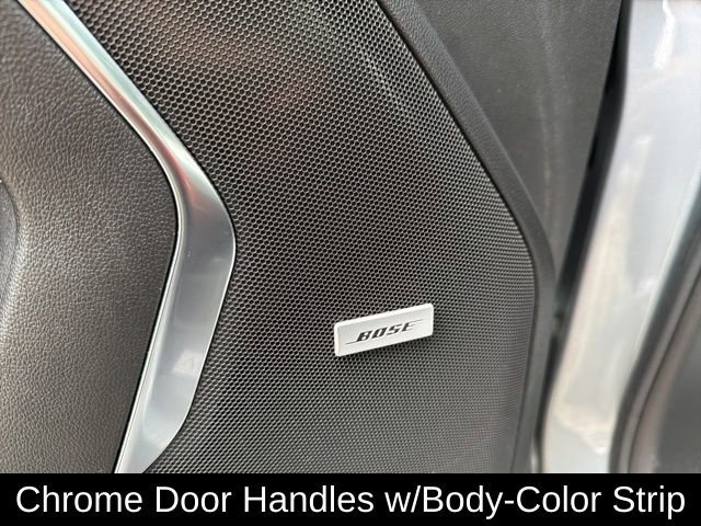 Used 2023 Chevrolet Tahoe High Country w/ Advanced Technology Package image 30