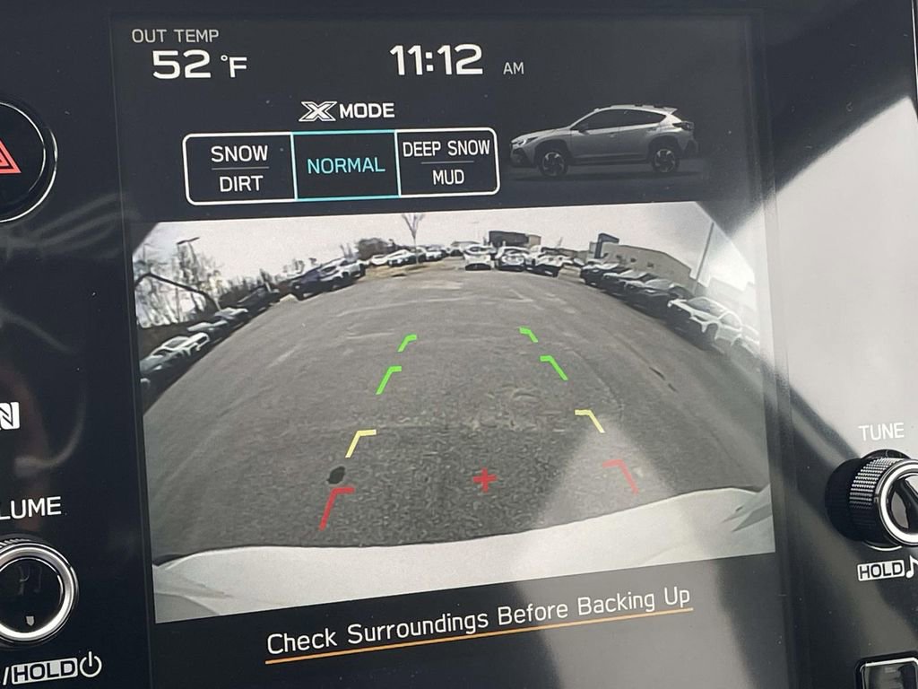 Certified 2026 Subaru Crosstrek 2.0i Premium image 17