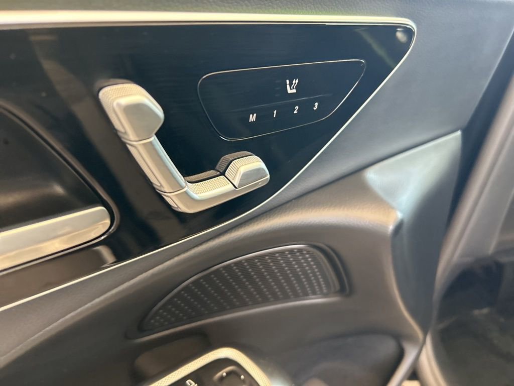 Used 2025 Mercedes-Benz E 350 4MATIC Sedan w/ Winter Package image 44