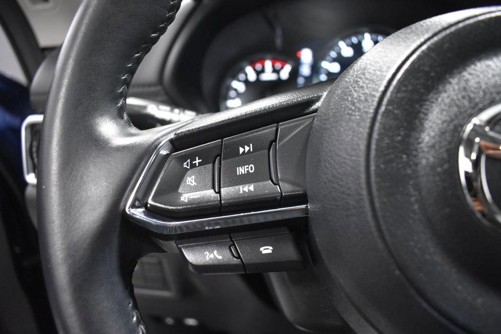 Used 2021 MAZDA CX-5 Grand Touring image 26