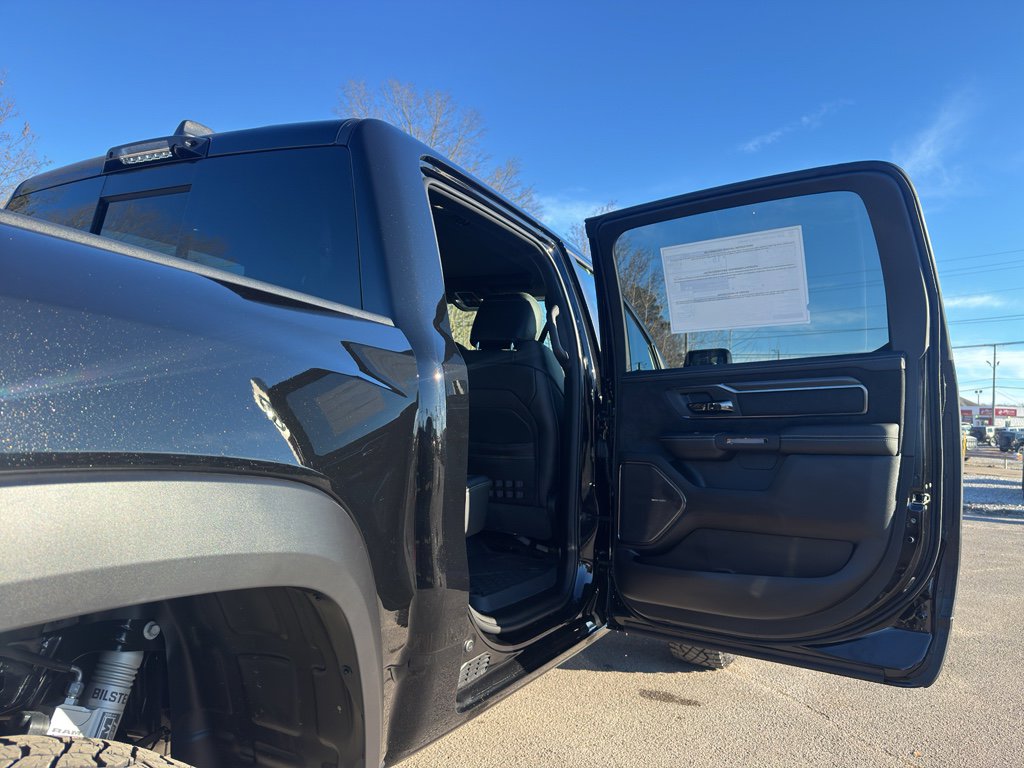 New 2026 RAM 1500 RHO w/ RHO Level 1 Equipment Group AWD/4WD image 21