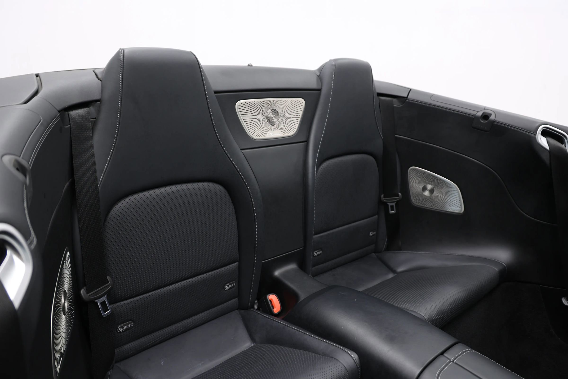 Used 2022 Mercedes-Benz SL 63 AMG 4MATIC image 65