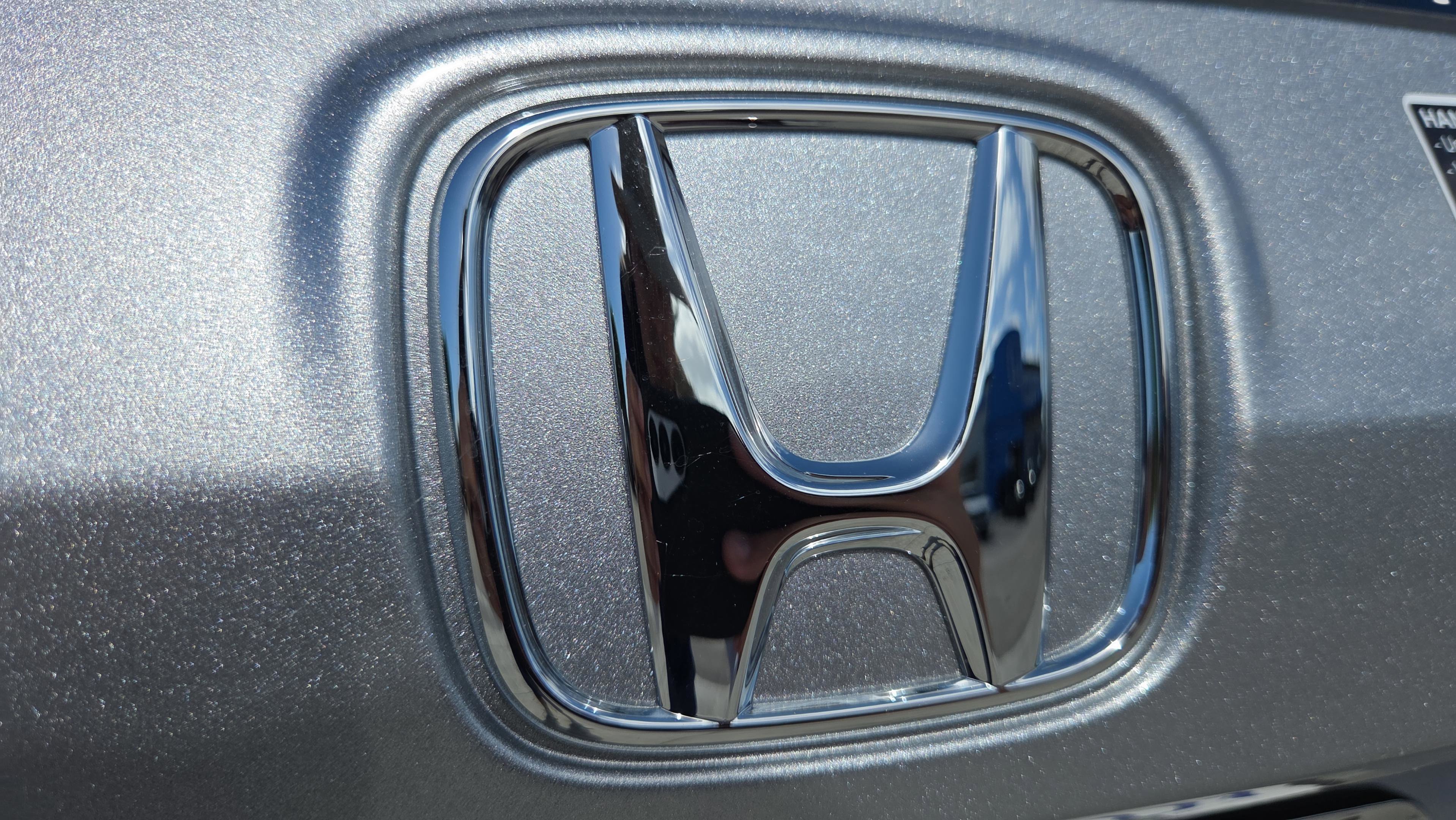 Used 2026 Honda CR-V Sport Touring image 39