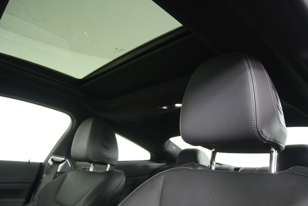 Certified 2026 BMW M440i Coupe image 11