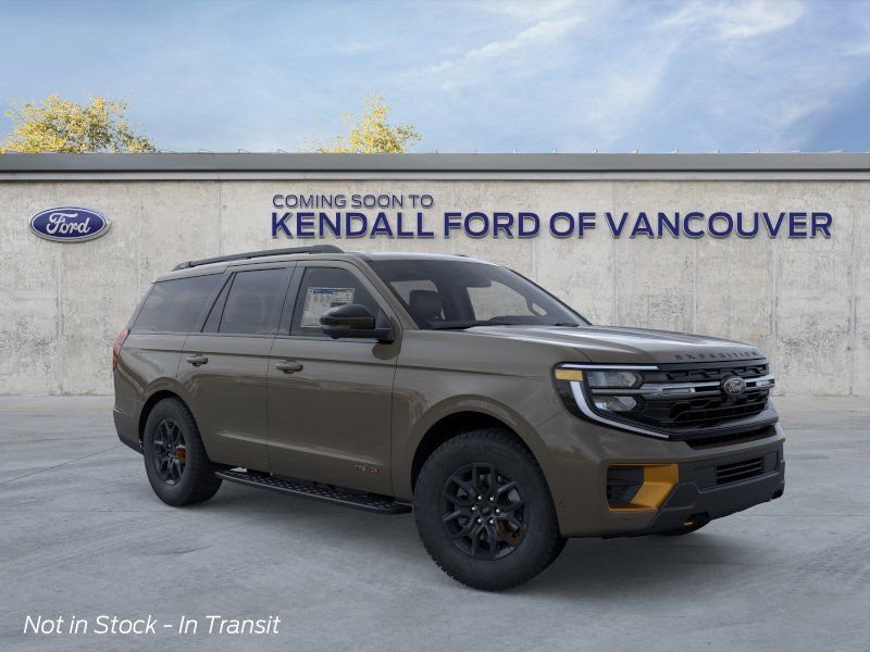 New 2026 Ford Expedition Tremor AWD/4WD image 7
