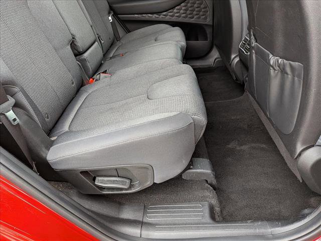 Used 2023 Hyundai Santa Fe SEL image 20