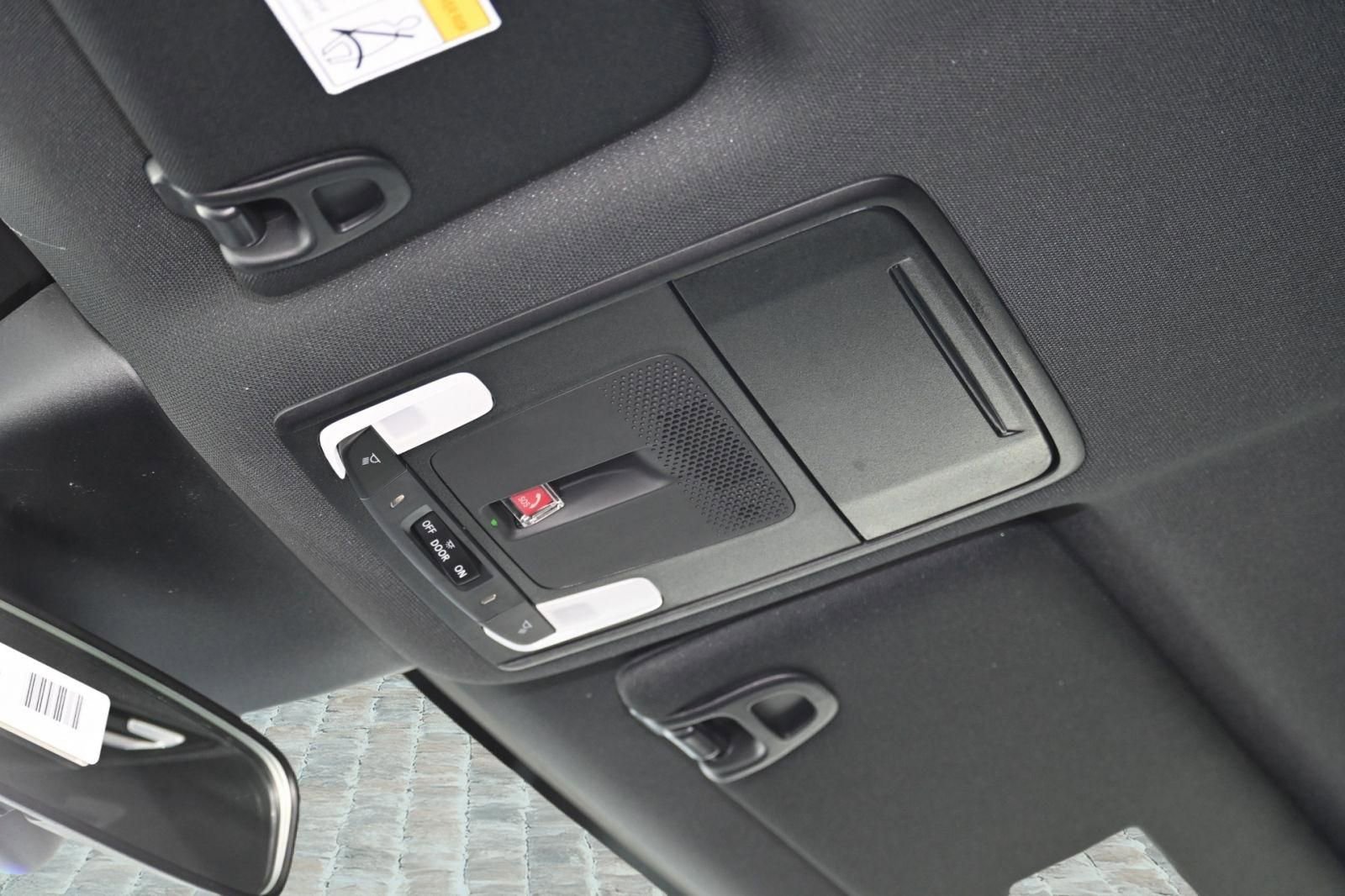 New 2026 Honda Pilot Sport image 38