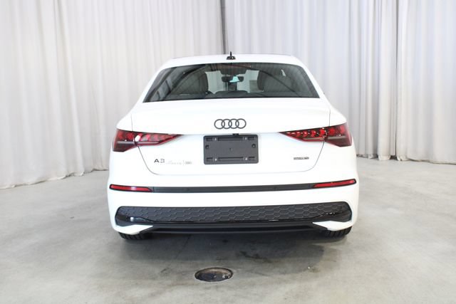New 2026 Audi A3 2.0T Premium AWD/4WD image 25
