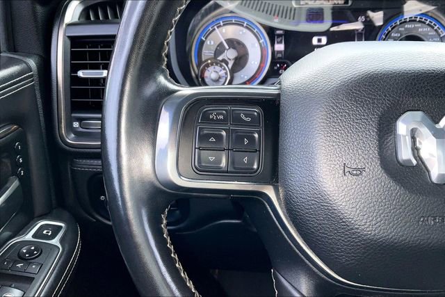 Used 2021 RAM 2500 Limited image 20