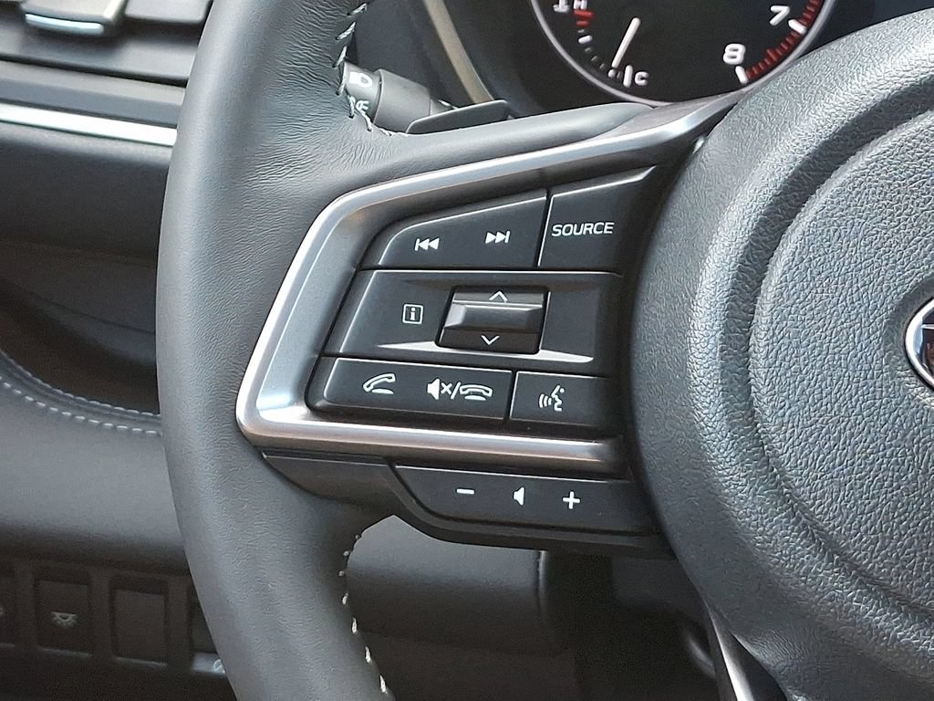Used 2026 Subaru Ascent Touring AWD/4WD image 21