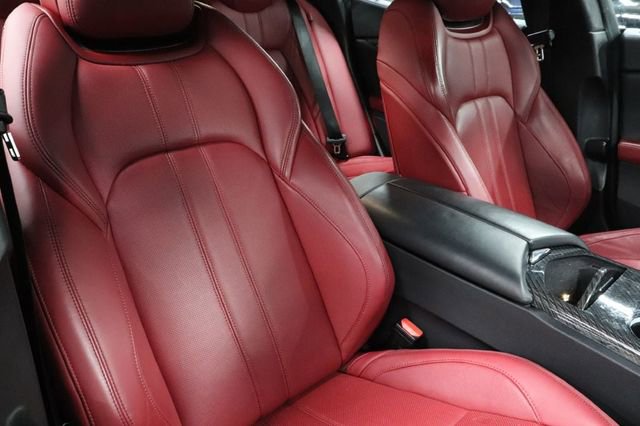 Used 2022 Maserati Ghibli Modena Q4 AWD/4WD image 26