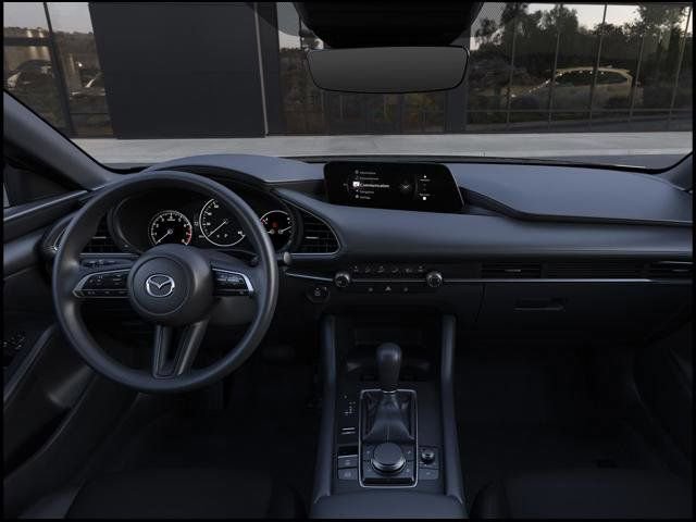 New 2026 MAZDA MAZDA3 s image 2