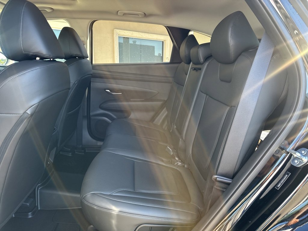 New 2026 Hyundai Tucson SEL image 15