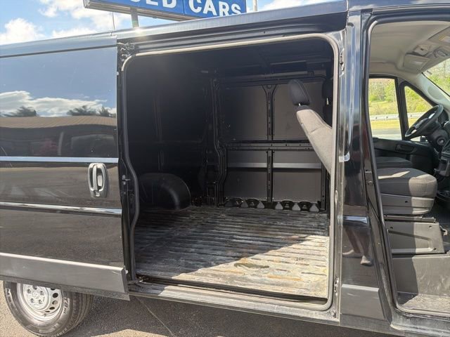 Used 2024 RAM ProMaster 2500 image 6