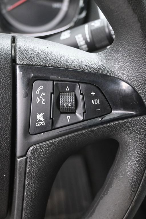 Used 2012 GMC Terrain SLE w/ LPO, Protection Package FWD image 17