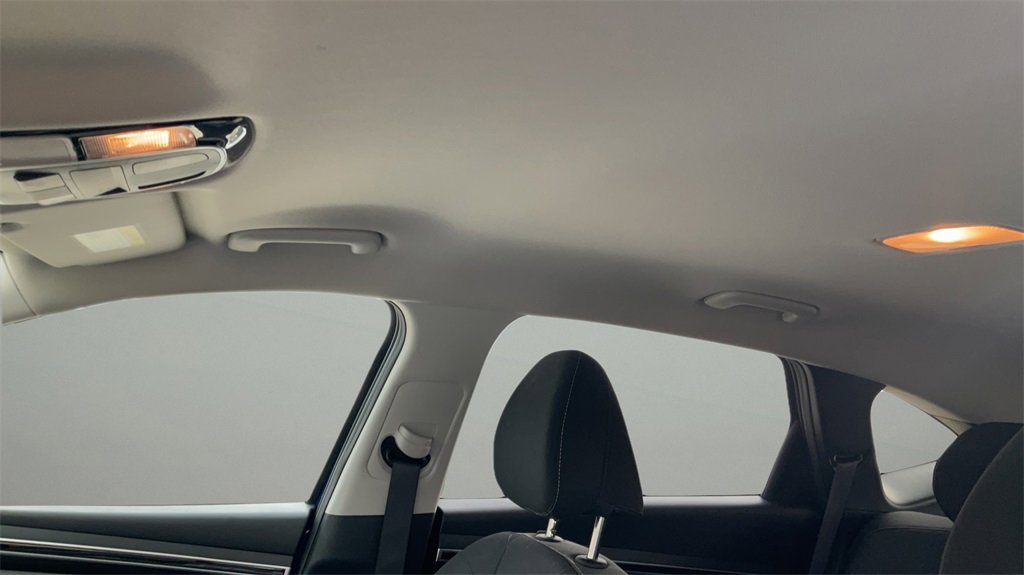 Used 2022 Hyundai Tucson SEL w/ Cargo Package image 17