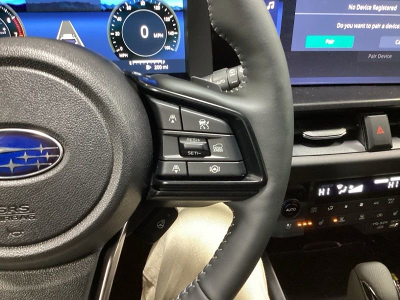 New 2026 Subaru Outback Touring XT AWD/4WD image 28