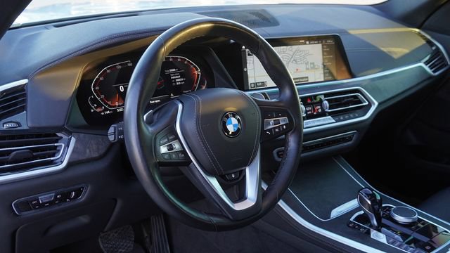 Used 2022 BMW X5 sDrive40i w/ Premium Package image 20