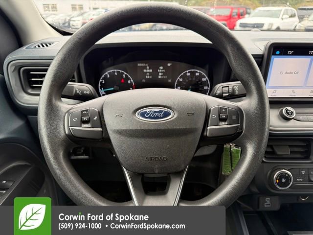 Used 2022 Ford Maverick XL w/ Equipment Group 100A Standard AWD/4WD image 22