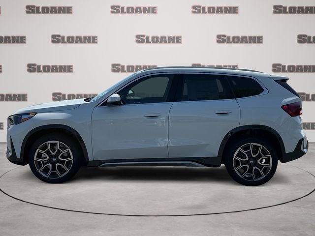 New 2026 BMW X1 xDrive28i w/ Convenience Package AWD/4WD video 2