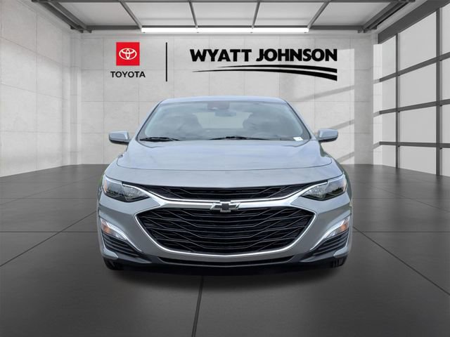 Used 2024 Chevrolet Malibu RS FWD image 8