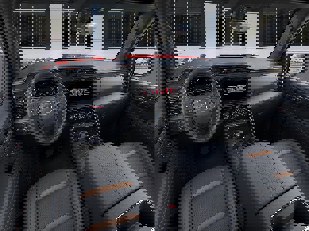 New 2026 GMC Sierra 1500 AT4 w/ AT4 Premium Package image 30