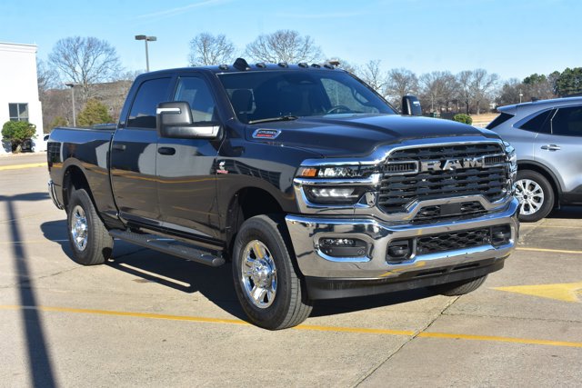 New 2026 RAM 2500 Tradesman image 3