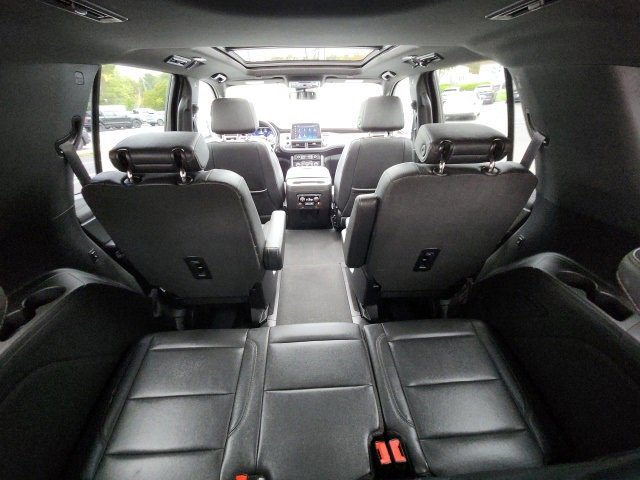 Used 2023 Chevrolet Tahoe Z71 image 36