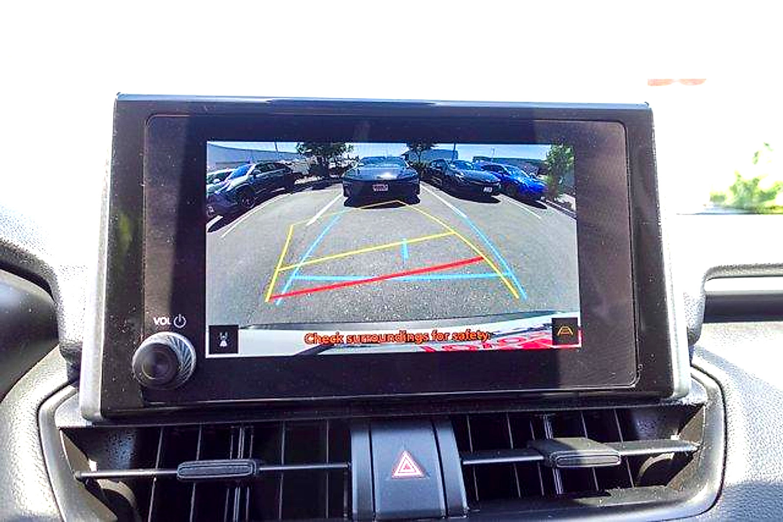 Certified 2024 Toyota RAV4 LE AWD/4WD image 19