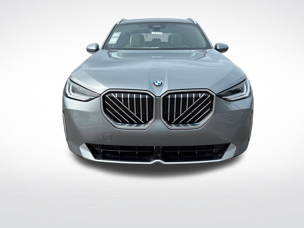 New 2026 BMW X3 xDrive30i w/ Convenience Package AWD/4WD image 8