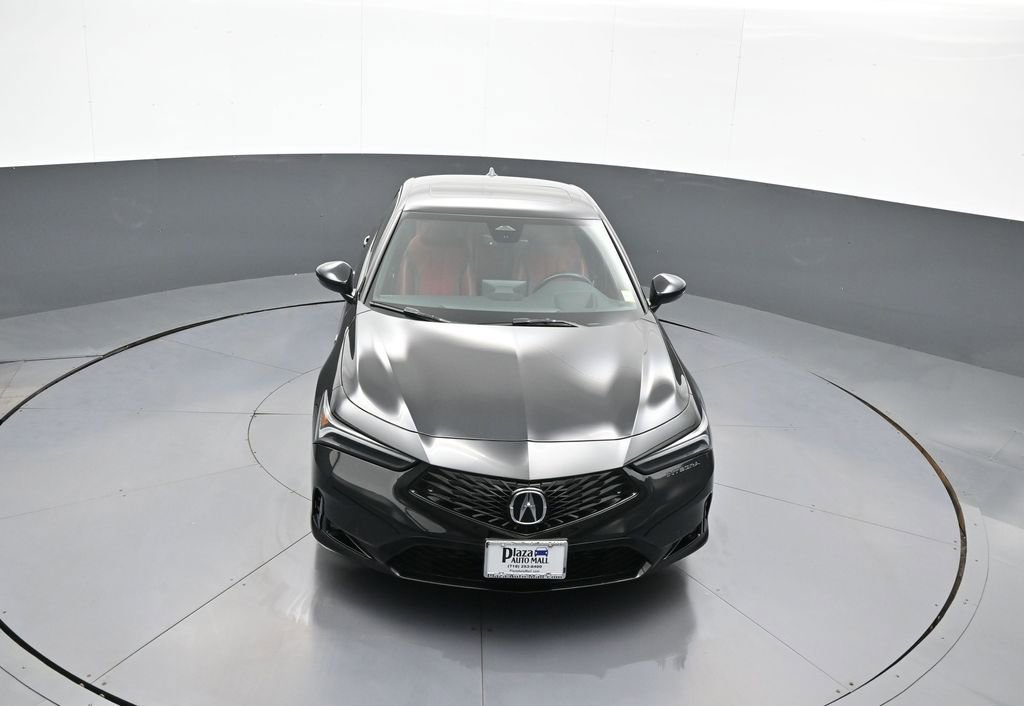 Certified 2024 Acura Integra A-Spec image 34