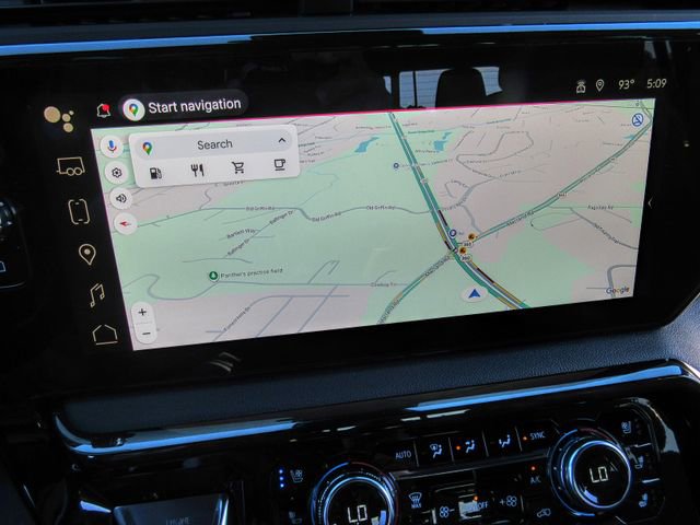 New 2026 GMC Sierra 2500 AT4 w/ AT4 Premium Plus Package image 24