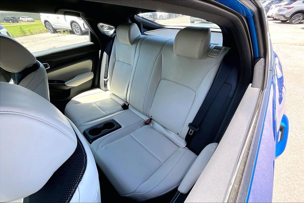 New 2026 Acura Integra Type S FWD image 26
