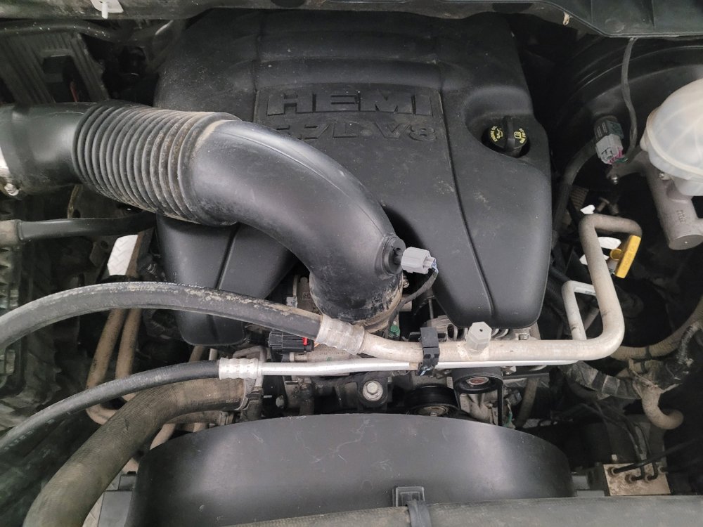 Used 2019 RAM 1500 Tradesman w/ Popular Equipment Group RWD image 30