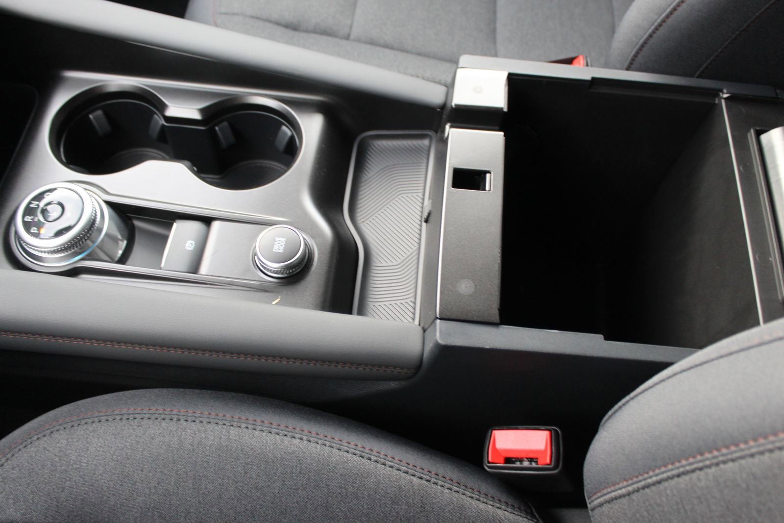 New 2026 Ford Explorer Active image 29