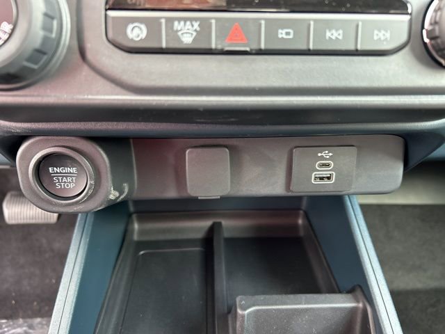 New 2026 Ford Maverick Lariat w/ 4K Tow Package AWD/4WD image 20
