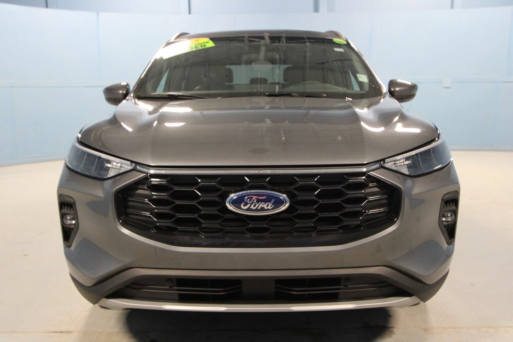 Used 2025 Ford Escape ST-Line Select w/ Tech Pack #1 AWD/4WD image 23