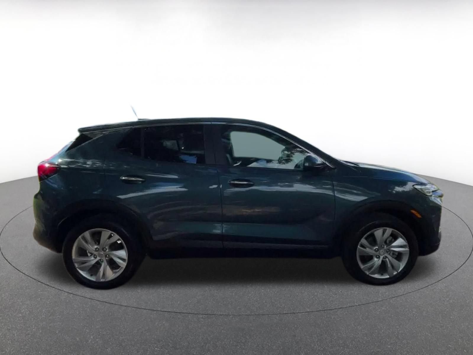 Used 2026 Buick Encore GX Preferred FWD image 15