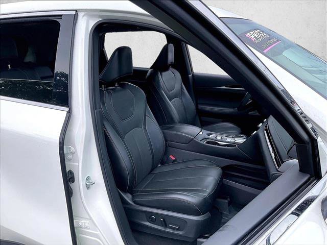Used 2024 INFINITI QX60 Pure FWD image 9