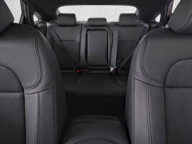 New 2026 Honda Civic Sport Touring image 17