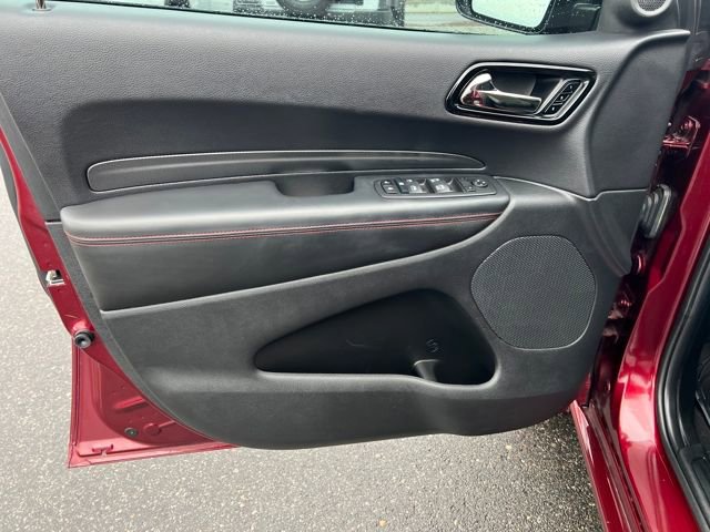 Used 2024 Dodge Durango GT image 10