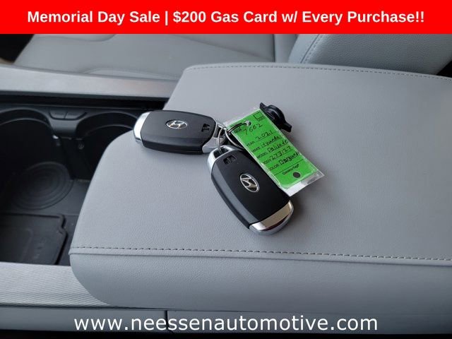 Used 2021 Hyundai Palisade SEL FWD image 30