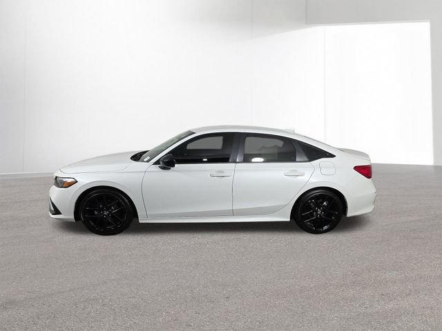 Used 2023 Honda Civic Sport image 13