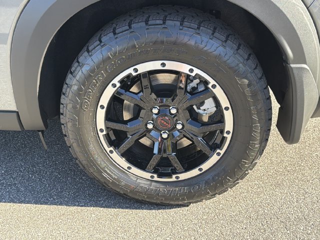 New 2026 Nissan Pathfinder Rock Creek AWD/4WD image 23