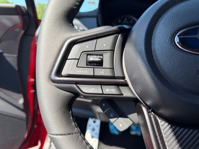 New 2026 Subaru WRX AWD/4WD image 11