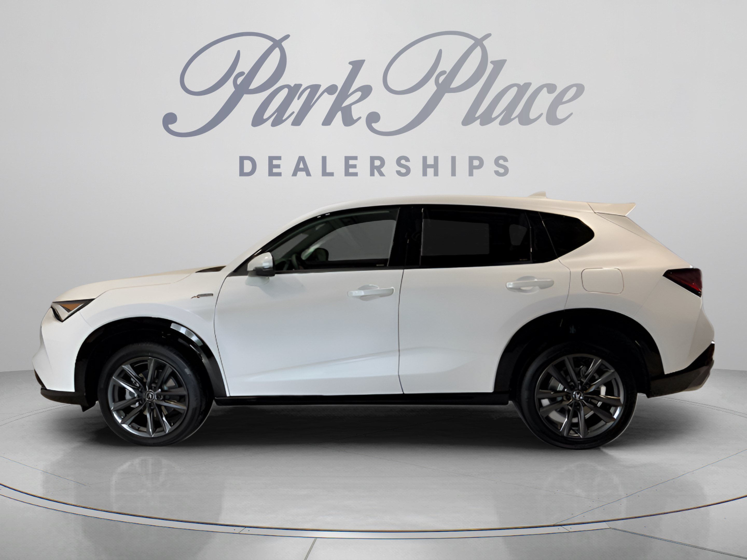 New 2026 Acura ADX A-Spec AWD/4WD image 2